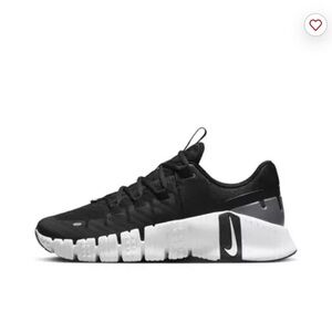 Nike Free Metcon 5’s
